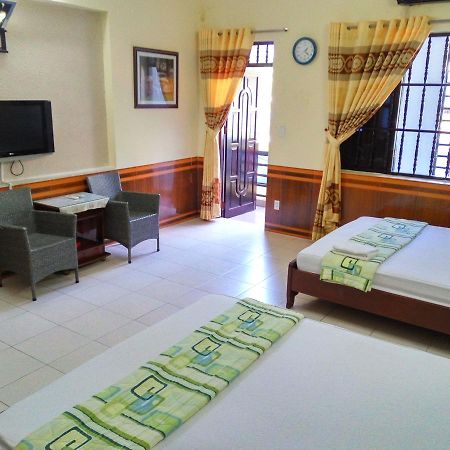 Hong Ngoc 2 Hotel Vung Tau Bagian luar foto