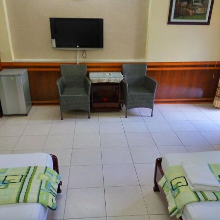 Hong Ngoc 2 Hotel Vung Tau Bagian luar foto