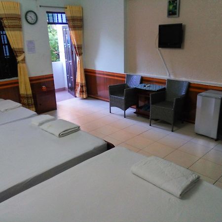 Hong Ngoc 2 Hotel Vung Tau Bagian luar foto