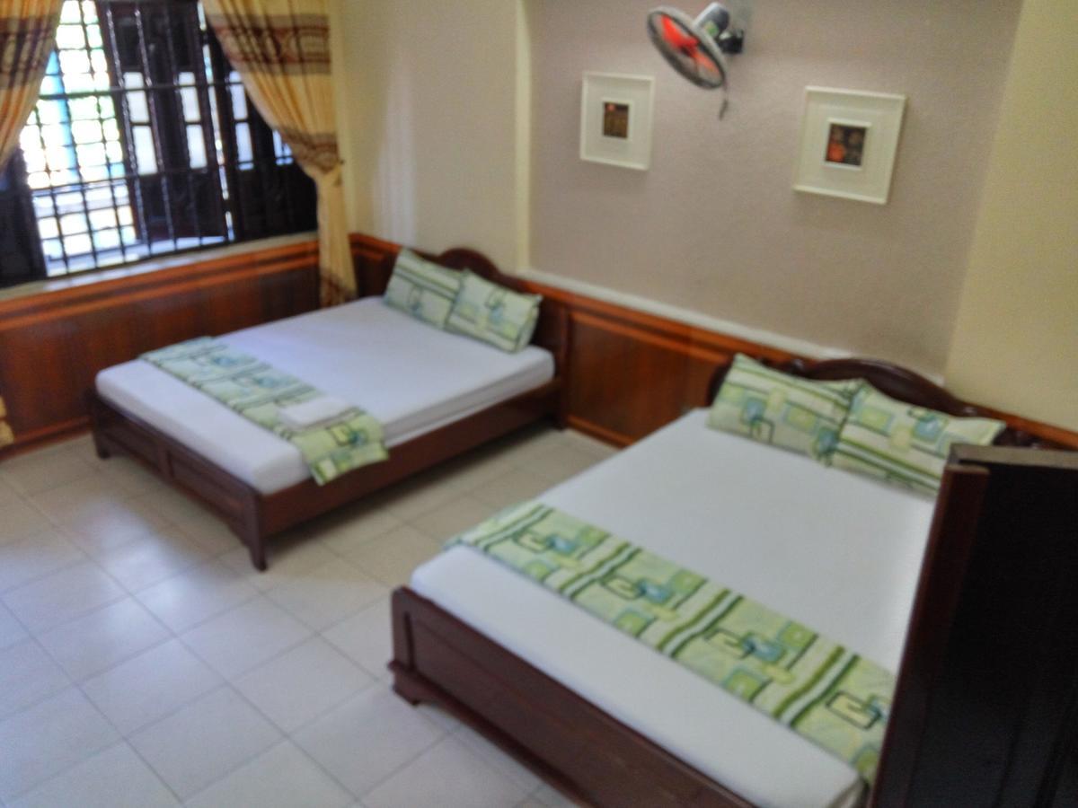 Hong Ngoc 2 Hotel Vung Tau Bagian luar foto