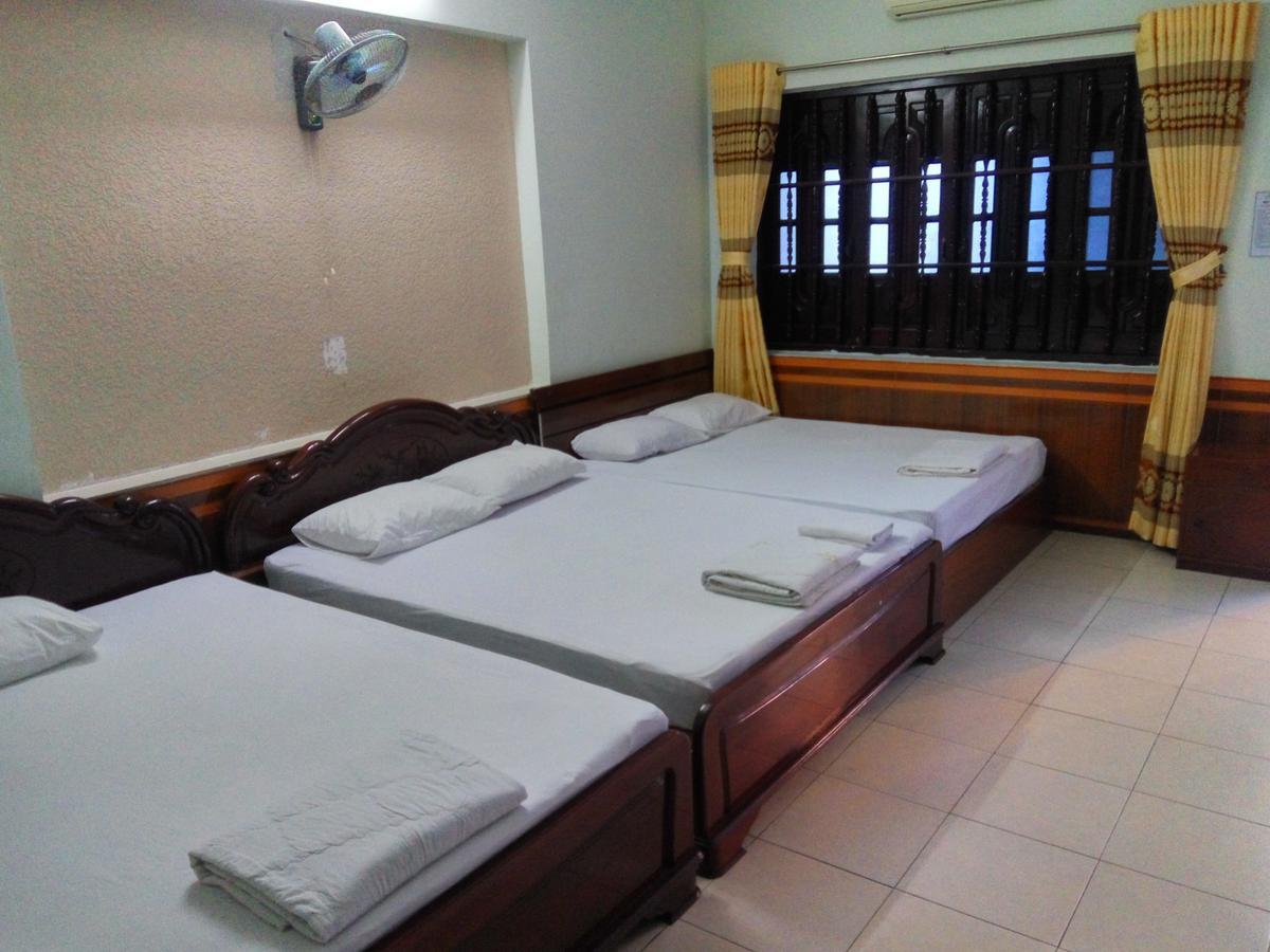 Hong Ngoc 2 Hotel Vung Tau Bagian luar foto